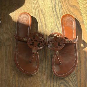 Tory Burch Miller Sandals